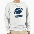 Dallas Football Future Mvp Sweatshirt - Casual Everyday Wear Men Women - T-Shirt, Sweatshirt, Hoodie