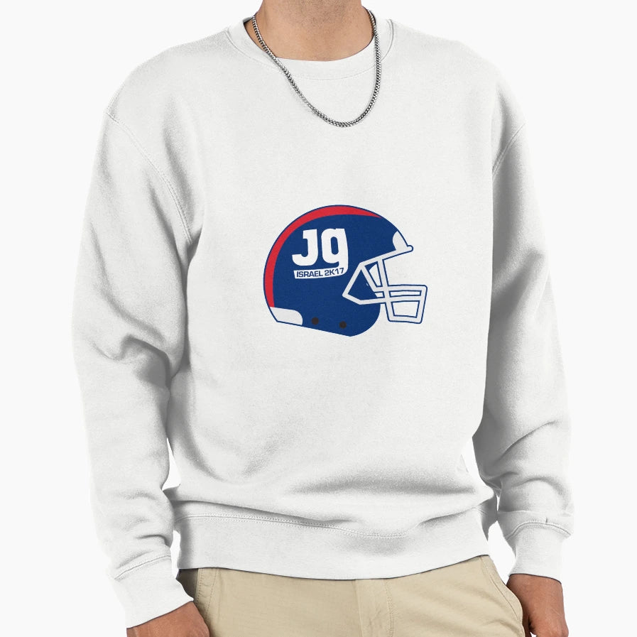Jacob Bm Sweatshirt - Fun Novelty Design Unisex - T-Shirt, Sweatshirt, Hoodie