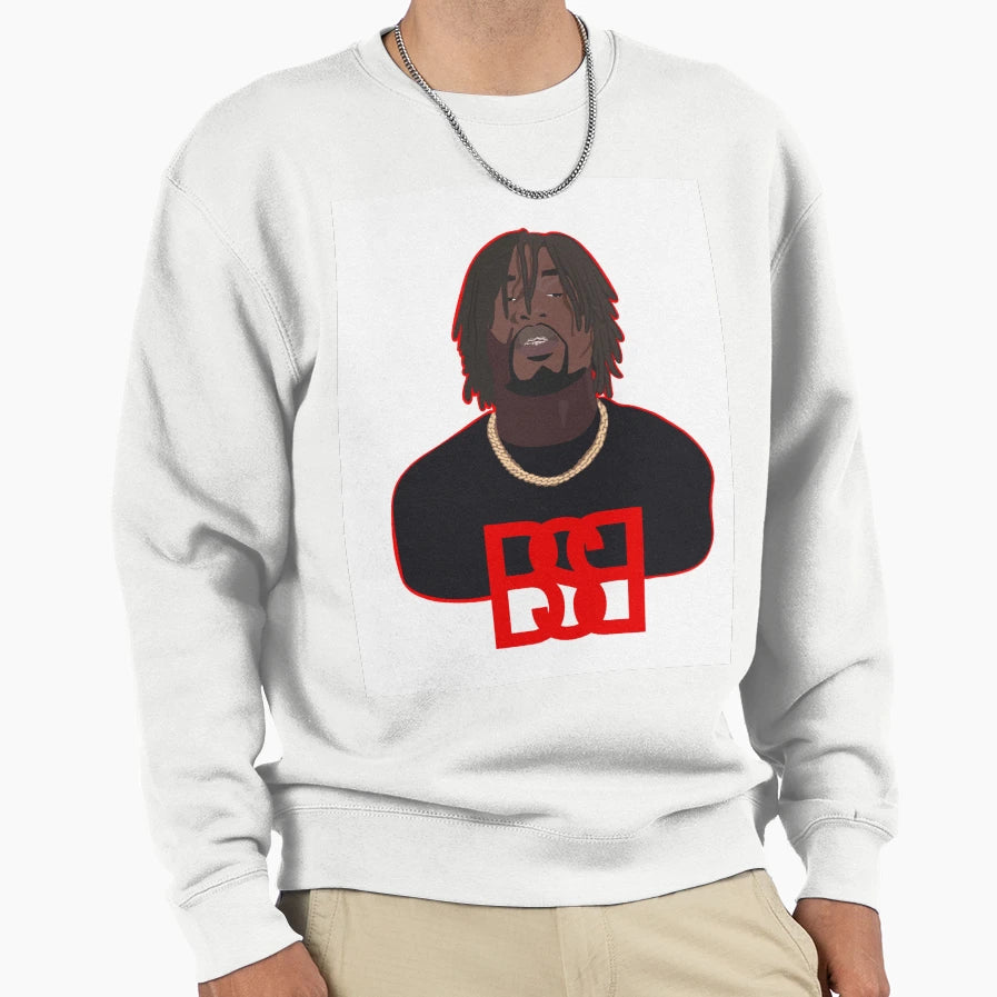 Gazo Sweatshirt - Fun Novelty Design Men Women - T-Shirt, Sweatshirt, Hoodie