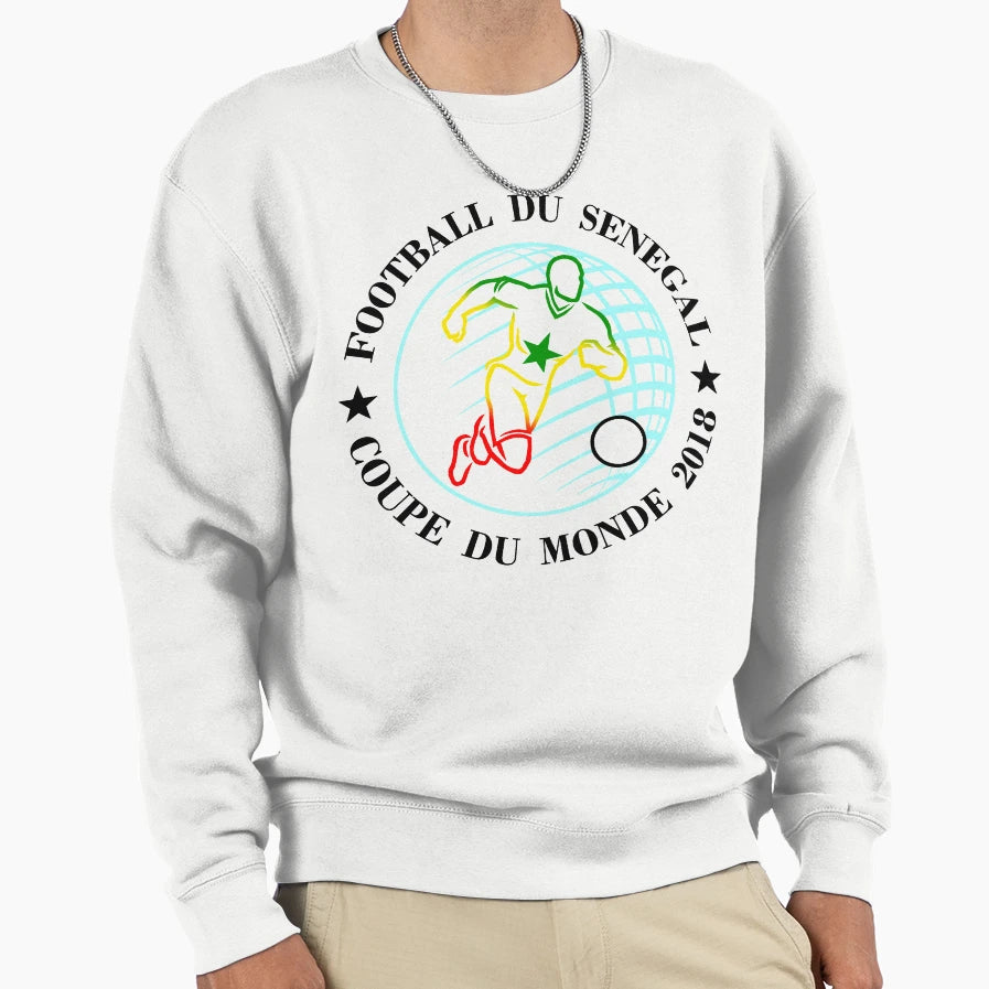 Represent Your Colors 2 Sweatshirt - Novelty Apparel Unisex - T-Shirt, Sweatshirt, Hoodie