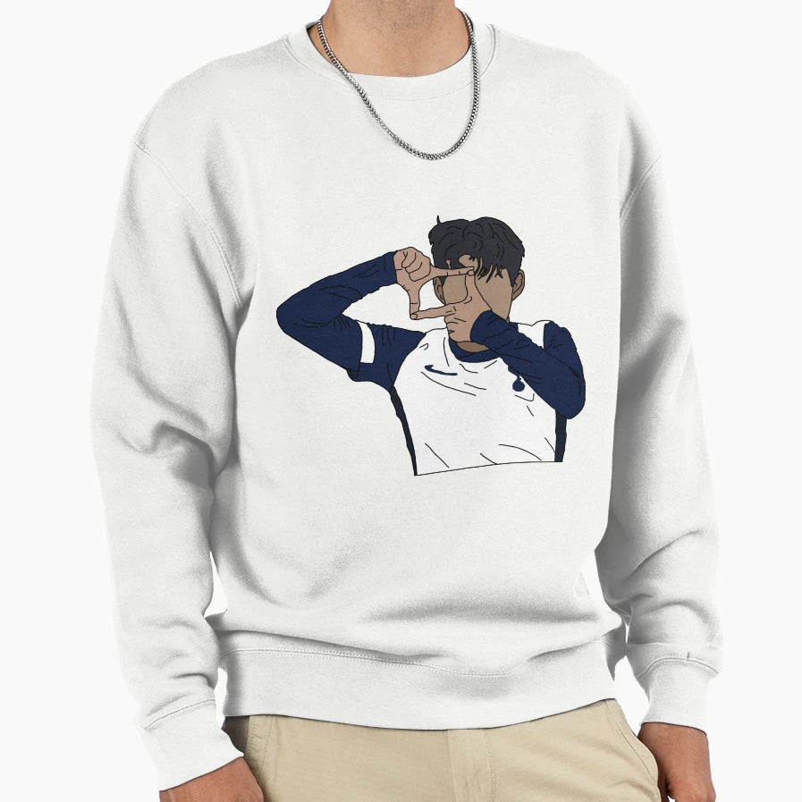 Shm7 Sweatshirt - Graphic Print for Adults - T-Shirt, Sweatshirt, Hoodie