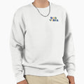 Dad Vibes Sweatshirt - Novelty Apparel Men Women - T-Shirt, Sweatshirt, Hoodie