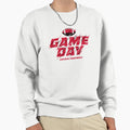 Game Day Coyote Football Sweatshirt - Streetwear Style Men Women - T-Shirt, Sweatshirt, Hoodie