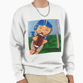 Football Felix Sweatshirt - Streetwear Style Men Women - T-Shirt, Sweatshirt, Hoodie