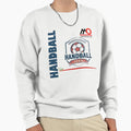 Handball Tournament 1969 Sport Sweatshirt - Trendy Graphic for Adults - T-Shirt, Sweatshirt, Hoodie
