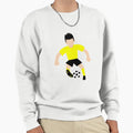 Soccer Sjpzj21 Sweatshirt - Graphic Print Unisex - T-Shirt, Sweatshirt, Hoodie