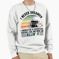 Funny Gift Football Coach Dad Sweatshirt - Streetwear Style for Adults - T-Shirt, Sweatshirt, Hoodie