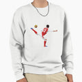 Olivier Giroud Sweatshirt - Casual Everyday Wear Unisex - T-Shirt, Sweatshirt, Hoodie
