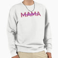 Minimalist Mama Modern Mom Life Sweatshirt - Trendy Graphic Unisex - T-Shirt, Sweatshirt, Hoodie
