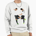 Alli Son Sweatshirt - Trendy Graphic Unisex - T-Shirt, Sweatshirt, Hoodie
