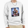 Step Brothas Demar And Kyle Sweatshirt - Casual Everyday Wear Unisex - T-Shirt, Sweatshirt, Hoodie