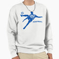 Sport Day Sport Lover Sweatshirt - Streetwear Style for Adults - T-Shirt, Sweatshirt, Hoodie