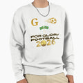 Brazil Football 2026 Glory Brazilian Sweatshirt - Unique Graphic Unisex - T-Shirt, Sweatshirt, Hoodie