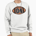 Football 04 Sweatshirt - Trendy Graphic Men Women - T-Shirt, Sweatshirt, Hoodie
