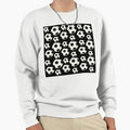 Football Soccer Balls Theme Gifts Sweatshirt - Graphic Print for Adults - T-Shirt, Sweatshirt, Hoodie