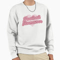 Football Romance Sweatshirt - Unique Graphic Men Women - T-Shirt, Sweatshirt, Hoodie