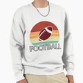 Usa Footbal Lover Sweatshirt - Graphic Print Unisex - T-Shirt, Sweatshirt, Hoodie