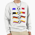 Soccer Sjpzj47 Sweatshirt - Casual Everyday Wear Unisex - T-Shirt, Sweatshirt, Hoodie