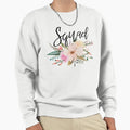 Squad Sweatshirt - Fun Novelty Design for Adults - T-Shirt, Sweatshirt, Hoodie