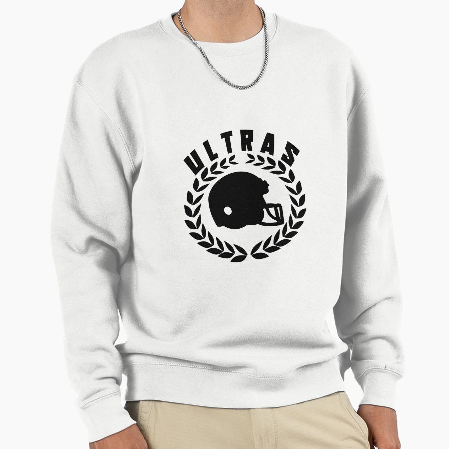 Football Sweatshirt - Novelty Apparel Men Women - T-Shirt, Sweatshirt, Hoodie