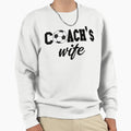 Soccer Coach Soccer Coach Gifts T-Shirt - Custom Art Print Men Women - T-Shirt, Sweatshirt, Hoodie