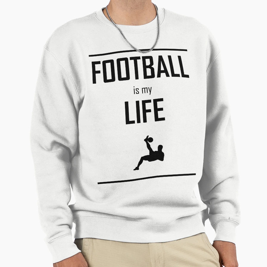 Kopie Von Kopie Von Kopie Von Kopie Sweatshirt - Aesthetic Graphic Unisex - T-Shirt, Sweatshirt, Hoodie