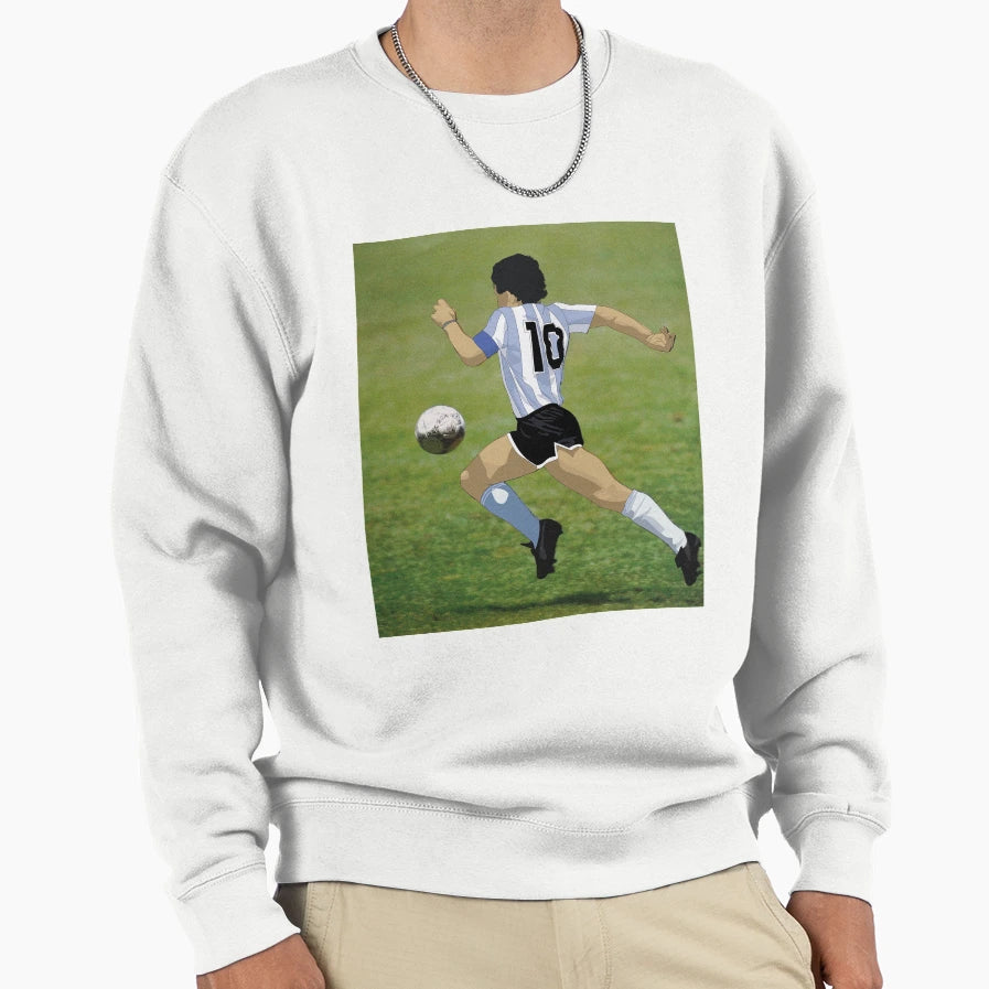 Kite Sweatshirt - Custom Art Print Men Women - T-Shirt, Sweatshirt, Hoodie