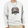 Professional Soccer Club Emblem Sweatshirt - Streetwear Style Men Women - T-Shirt, Sweatshirt, Hoodie