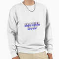 Brotherhood 040 Sweatshirt - Streetwear Style Unisex - T-Shirt, Sweatshirt, Hoodie