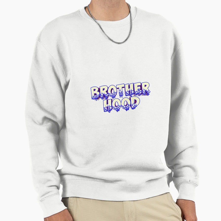 Brotherhood 040 Sweatshirt - Streetwear Style Unisex - T-Shirt, Sweatshirt, Hoodie