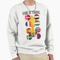 Handball Quarter Finals Sweatshirt - Trendy Graphic Unisex - T-Shirt, Sweatshirt, Hoodie
