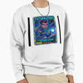 Future Star Sweatshirt - Fun Novelty Design Men Women - T-Shirt, Sweatshirt, Hoodie