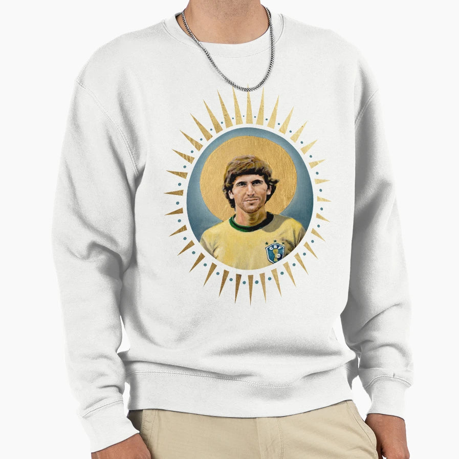 Z10 Football Icon Sweatshirt - Unique Graphic for Adults - T-Shirt, Sweatshirt, Hoodie