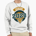 Senior 2020 Sweatshirt - Trendy Graphic for Adults - T-Shirt, Sweatshirt, Hoodie