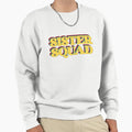Sister Squad Sweatshirt - Casual Everyday Wear Unisex - T-Shirt, Sweatshirt, Hoodie
