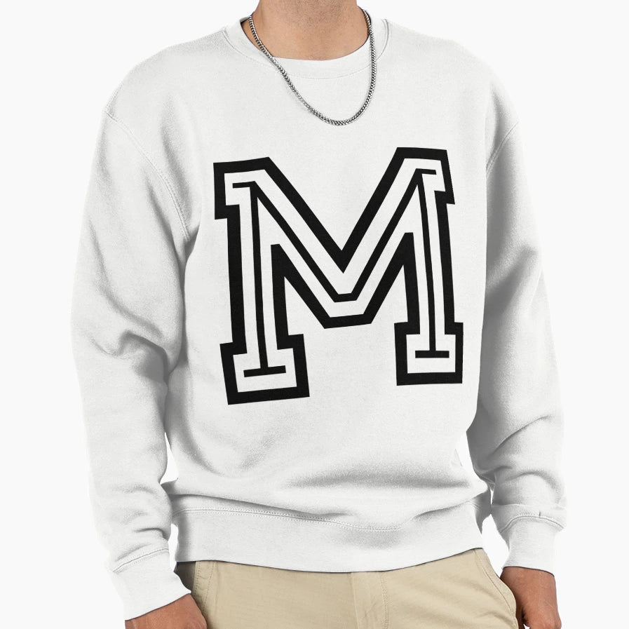 Doctors Diary Marcs Sweatshirt - Aesthetic Graphic Unisex - T-Shirt, Sweatshirt, Hoodie