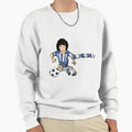 Wardy Sweatshirt - Custom Art Print for Adults - T-Shirt, Sweatshirt, Hoodie