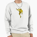 Football Punter Sweatshirt - Fun Novelty Design for Adults - T-Shirt, Sweatshirt, Hoodie