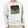Magician Ronaldinho Sweatshirt - Casual Everyday Wear Men Women - T-Shirt, Sweatshirt, Hoodie