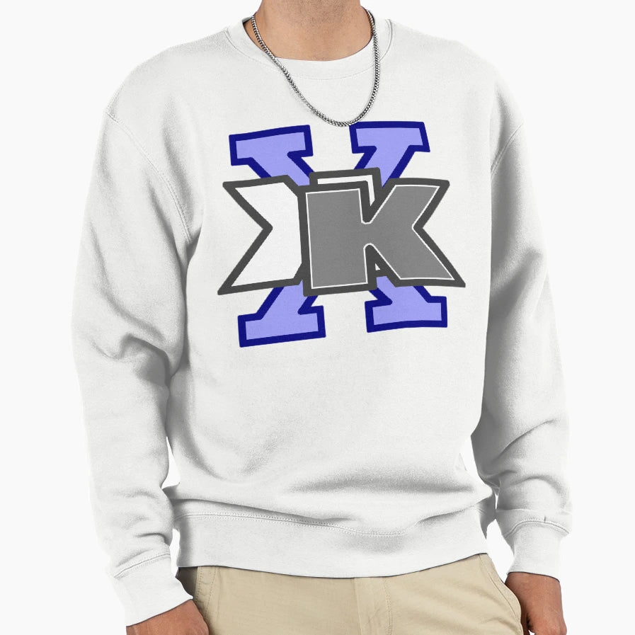 Kriss Kross Jump Sweatshirt - Novelty Apparel for Adults - T-Shirt, Sweatshirt, Hoodie