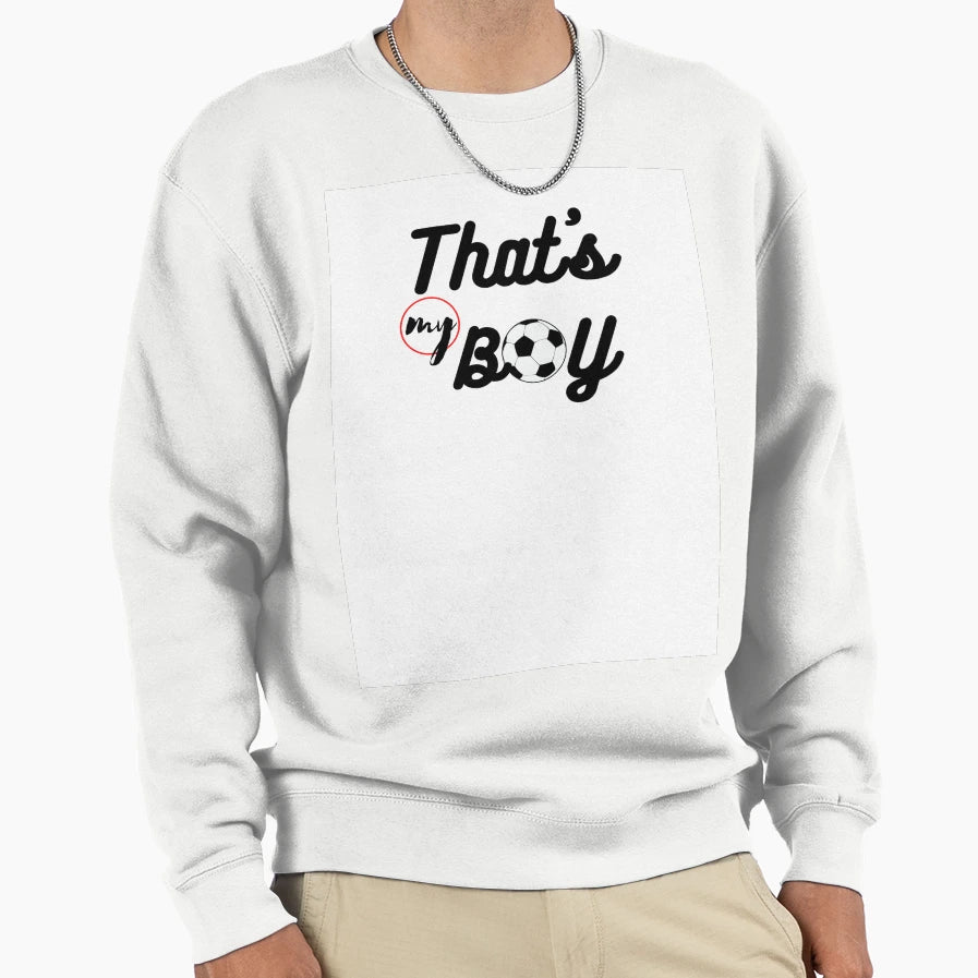 Thats My Sweatshirt - Graphic Print for Adults - T-Shirt, Sweatshirt, Hoodie