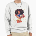 Football Sweatshirt - Streetwear Style for Adults - T-Shirt, Sweatshirt, Hoodie