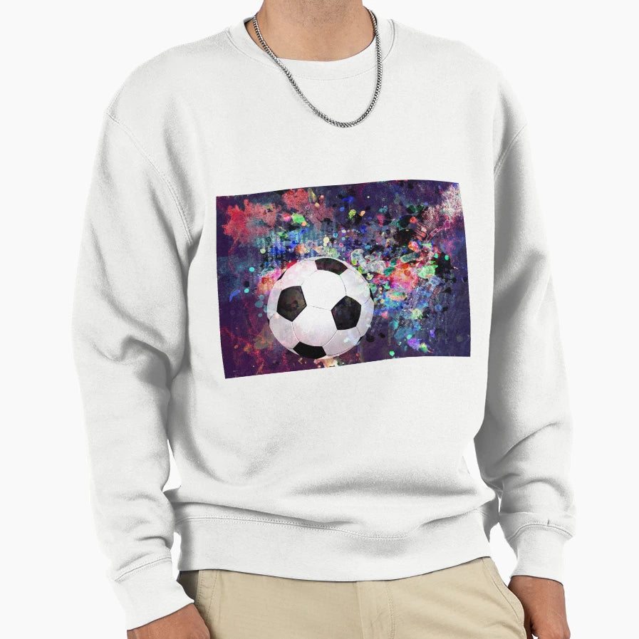 Game Sweatshirt - Fun Novelty Design Men Women - T-Shirt, Sweatshirt, Hoodie