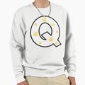 Paw Alphabet Sweatshirt - Minimalist Print Men Women - T-Shirt, Sweatshirt, Hoodie