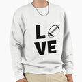 American Football Sweatshirt - Fun Novelty Design for Adults - T-Shirt, Sweatshirt, Hoodie