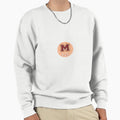 Mc Cheer Dad Sweatshirt - Casual Everyday Wear Unisex - T-Shirt, Sweatshirt, Hoodie