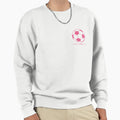 Football Sweatshirt - Trendy Graphic Men Women - T-Shirt, Sweatshirt, Hoodie