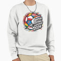 European Football Championship Germany Sweatshirt - Graphic Print Unisex - T-Shirt, Sweatshirt, Hoodie