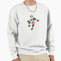 Ciao World Cup 90 Mascote Logo Sweatshirt - Unique Graphic Unisex - T-Shirt, Sweatshirt, Hoodie