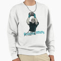Hard Hits Touchdowns Sweatshirt - Graphic Print Unisex - T-Shirt, Sweatshirt, Hoodie